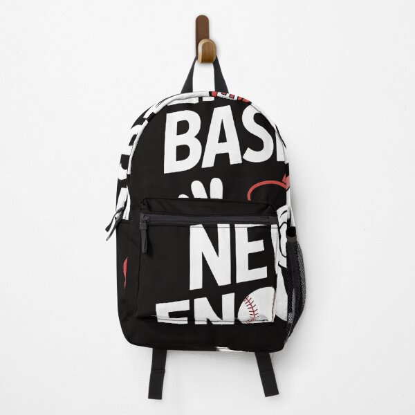 Item preview, Baseball designed and sold by BotboutiquePre.