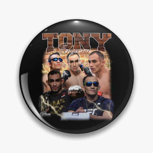 Item preview, Tony Ferguson Vintage designed and sold by JeyVel.