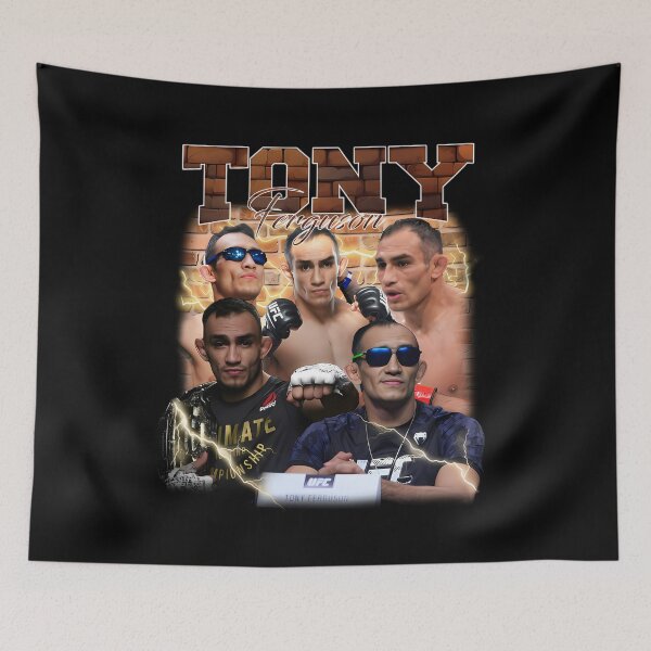 Item preview, Tony Ferguson Vintage designed and sold by JeyVel.