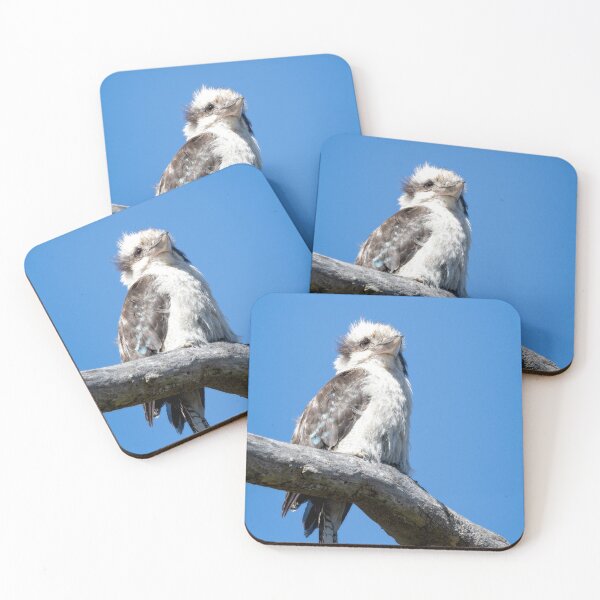Item preview, Australian Kookaburra 01 designed and sold by GaryParnell.