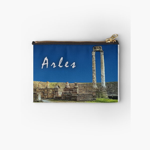 Item preview, The ancient theatre of Arles, a UNESCO World Heritage Site designed and sold by NorbertRicaud.
