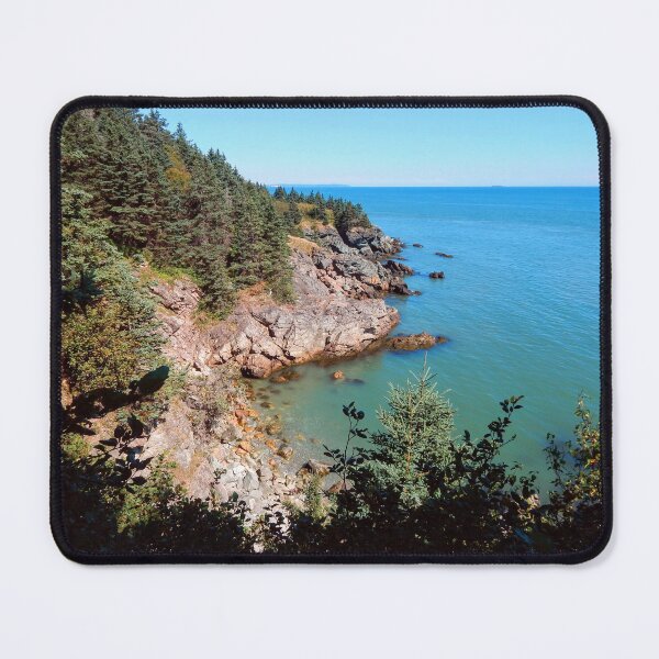 Item preview, Cliff Side Beach designed and sold by MLJM_Photography.