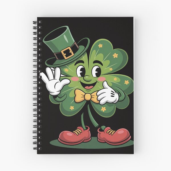 Item preview, St Patricks Day - Dabbing Shamrock - Dab Dance  designed and sold by BotboutiquePre.