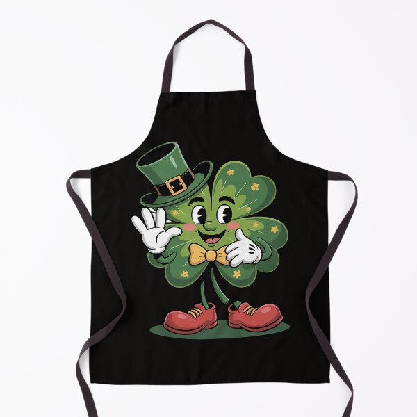 Item preview, St Patricks Day - Dabbing Shamrock - Dab Dance  designed and sold by BotboutiquePre.