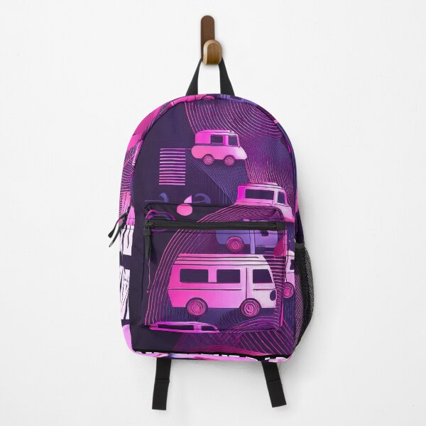 Item preview, Van Life Female designed and sold by Under The Radar Van.