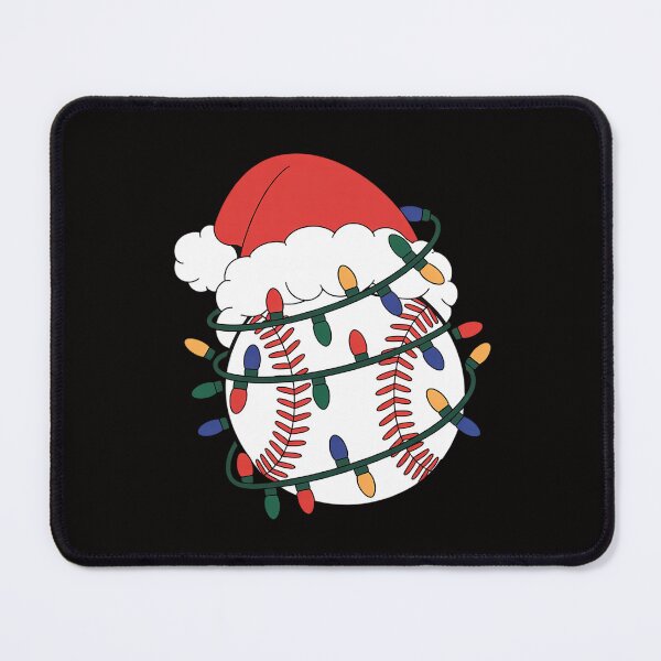 Item preview, Santa Sports for Men Boys Christmas Baseball Player designed and sold by BotboutiquePre.