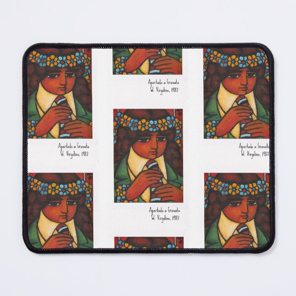 Item preview, Apertado a Gravata W. Virgolino, 1983 designed and sold by Hell-Loisa.