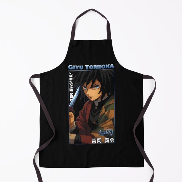 Item preview, Demon slayer Tomyoka  designed and sold by pinedamikeb.