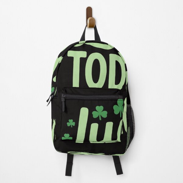 Item preview, St Patricks Day Lucky Toddler Teacher Shamrock for Men Women designed and sold by BotboutiquePre.