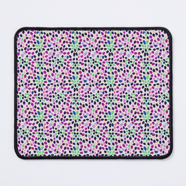 Item preview, Small, colorful, and vibrant dots designed and sold by Beleza e Estilo.