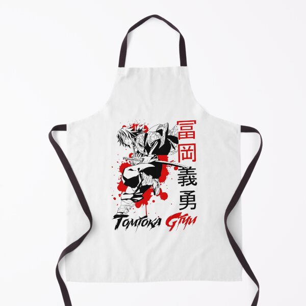 Item preview, Tomyoka demon slayer designed and sold by pinedamikeb.