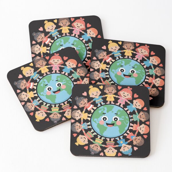 Item preview, Happy Earth Day 2026 Cool Earth Day Children Kids Toddler  designed and sold by BotboutiquePre.