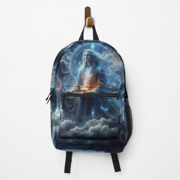 Item preview, The message of the star soul designed and sold by KunstGeist.