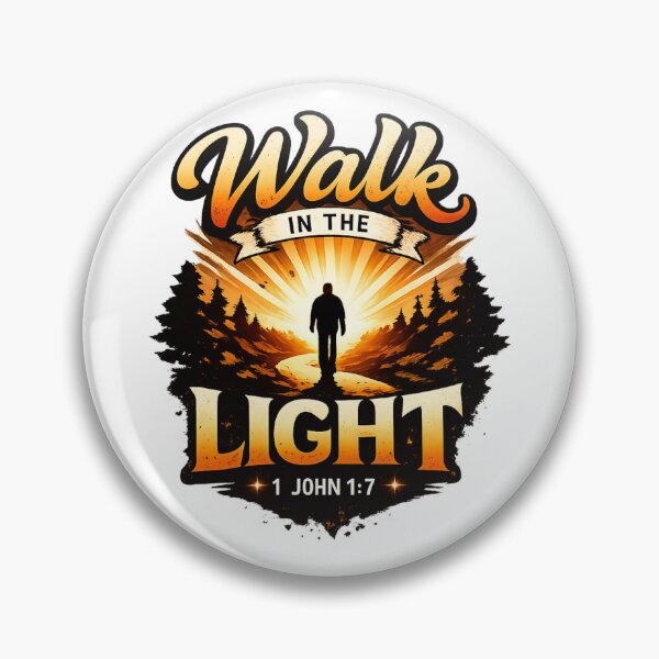 Item preview, Walk in the Light designed and sold by kjordan60.