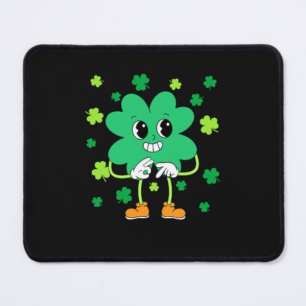 Item preview, 67 Shamrock Shirt St. Patrick’s Day Six Seven 6 7 Boys Girls Kids designed and sold by yaginoie.