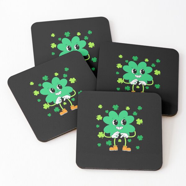 Item preview, 67 Shamrock Shirt St. Patrick’s Day Six Seven 6 7 Boys Girls Kids designed and sold by yaginoie.