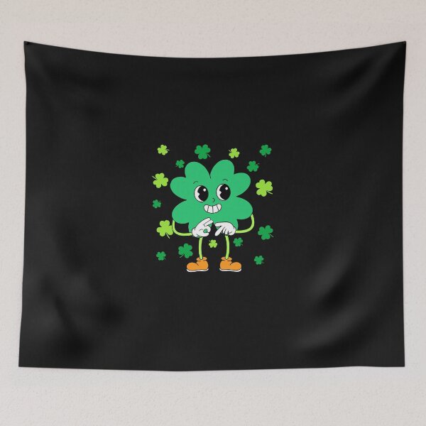 Item preview, 67 Shamrock Shirt St. Patrick’s Day Six Seven 6 7 Boys Girls Kids designed and sold by yaginoie.