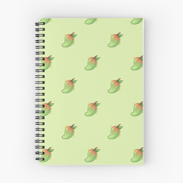 Item preview, Mangoes designed and sold by MngoShop.