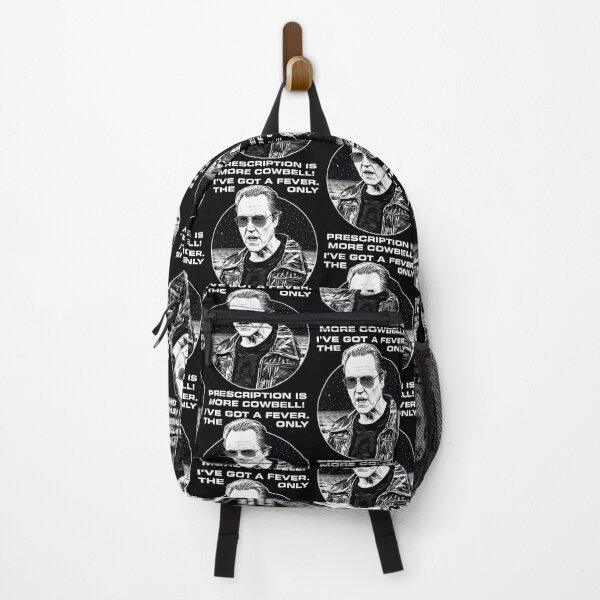 Item preview, More Cowbell - Christopher Walken SNL Skit designed and sold by acquiesce13.