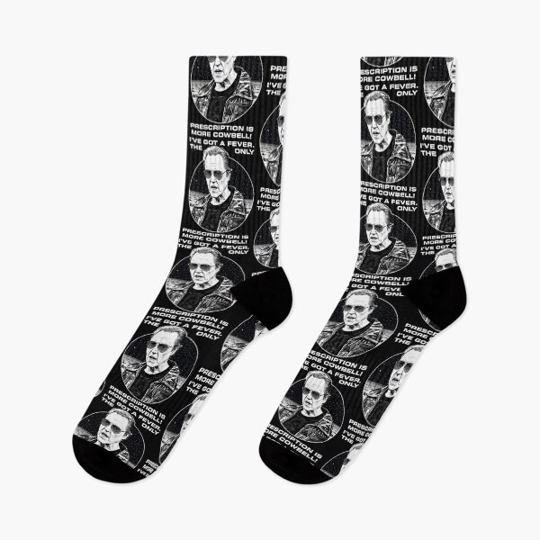 Item preview, More Cowbell - Christopher Walken SNL Skit designed and sold by acquiesce13.