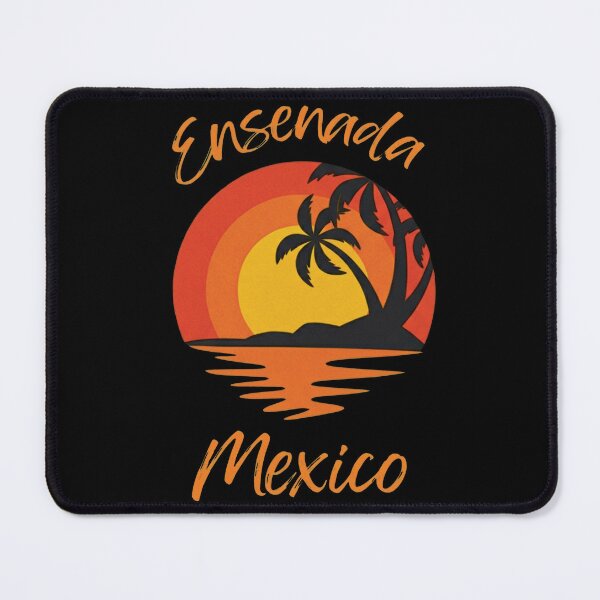 Item preview, Ensenada Mexico designed and sold by fati-artiste1.