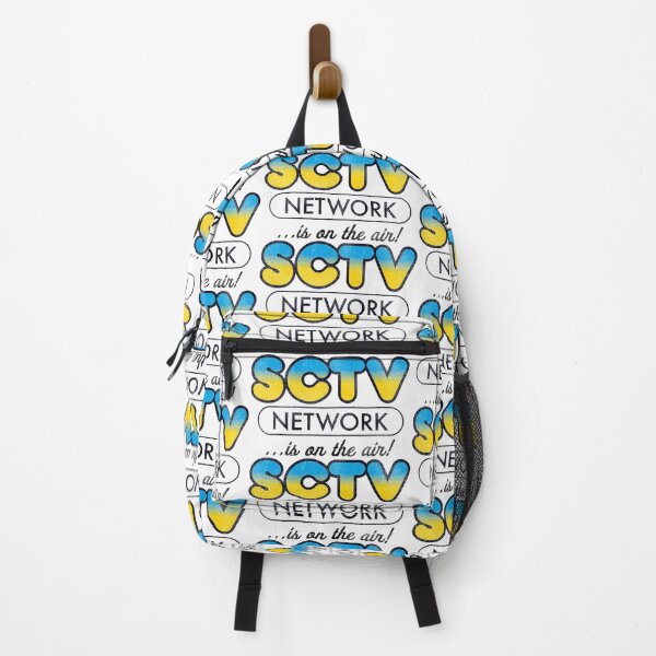 Item preview, SCTV Network Is On The Air! designed and sold by acquiesce13.