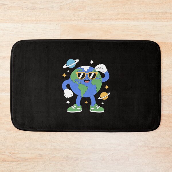 Item preview, Earth Dab - Earth Day 2026 Kids Boys Dabbing Dance  designed and sold by silladive.