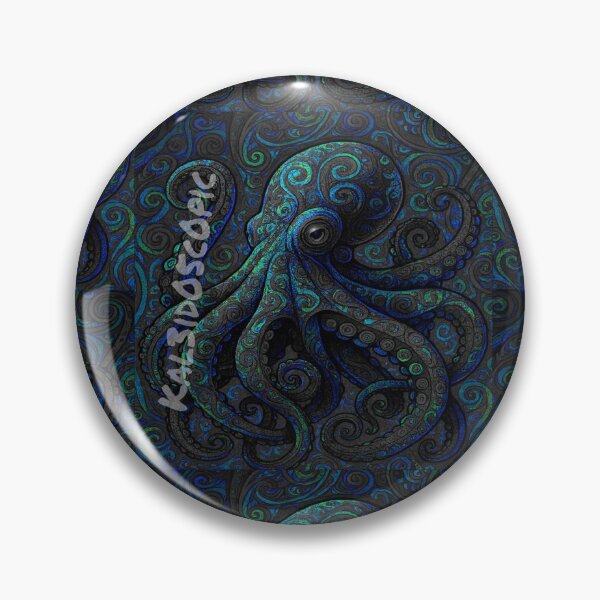 Item preview, Under The Sea designed and sold by Kal3id05c0pic.