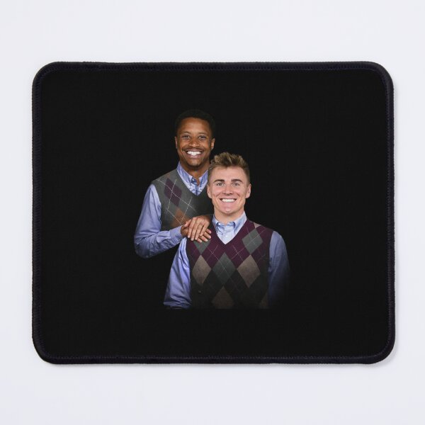Item preview, Bo Nix Courtland Sutton, Denver Football, Step Brothers Football, Broncos Football, Football Funny designed and sold by idtanerdsand.