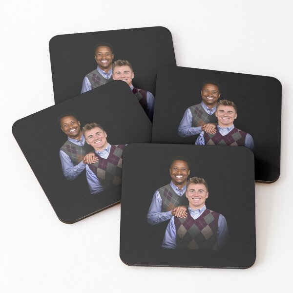 Item preview, Bo Nix Courtland Sutton, Denver Football, Step Brothers Football, Broncos Football, Football Funny designed and sold by idtanerdsand.