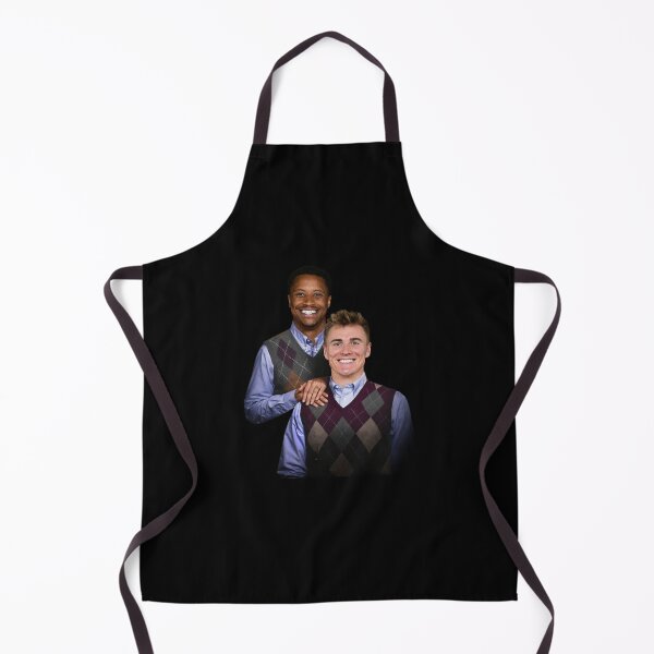 Item preview, Bo Nix Courtland Sutton, Denver Football, Step Brothers Football, Broncos Football, Football Funny designed and sold by idtanerdsand.