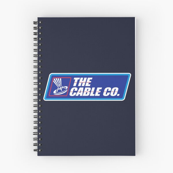 Item preview, The Cable Co. - La película The Cable Guy designed and sold by acquiesce13.