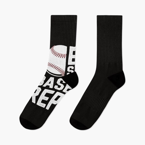 Item preview, Eat Sleep Baseball Repeat Baseball Player Baseball designed and sold by silladive.