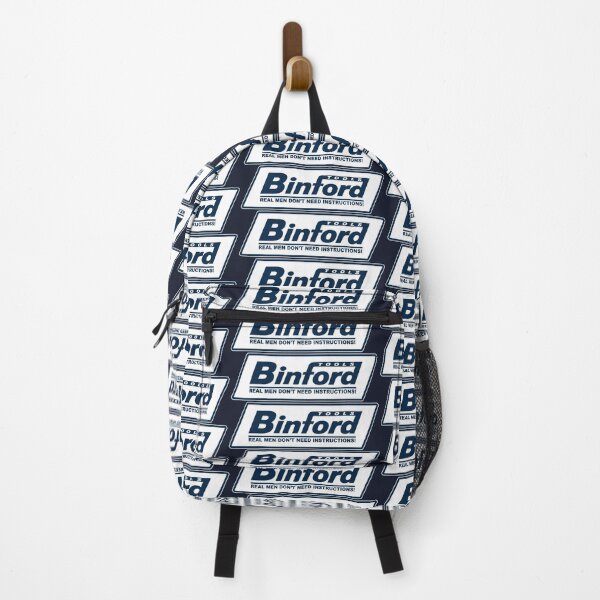 Item preview, Binford Tools - Home Improvement TV Show designed and sold by acquiesce13.