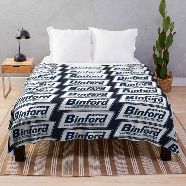 Item preview, Binford Tools - Home Improvement TV Show designed and sold by acquiesce13.