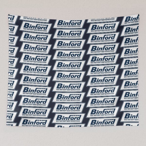 Item preview, Binford Tools - Home Improvement TV Show designed and sold by acquiesce13.