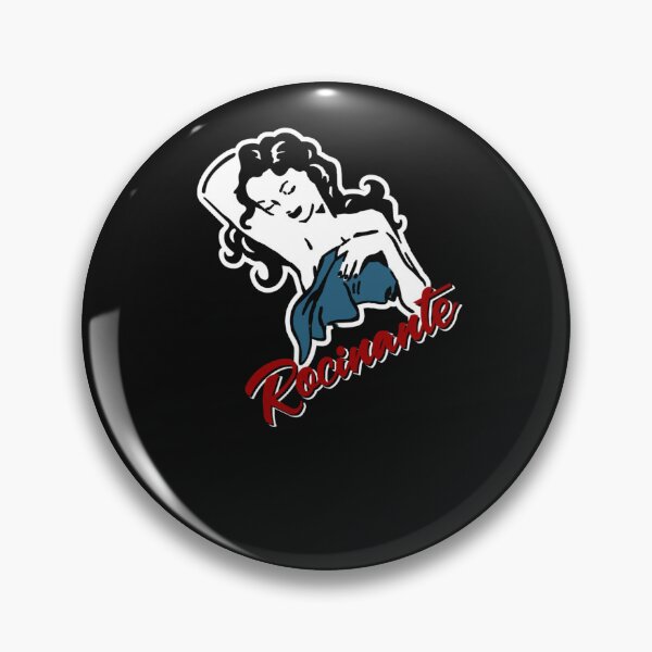Item preview, The Expanse ,Rocinante designed and sold by JoshuaMaxfield.