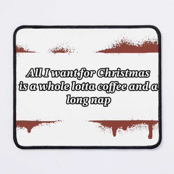 Item preview, Christmas joke designed and sold by M-ArtStudio.