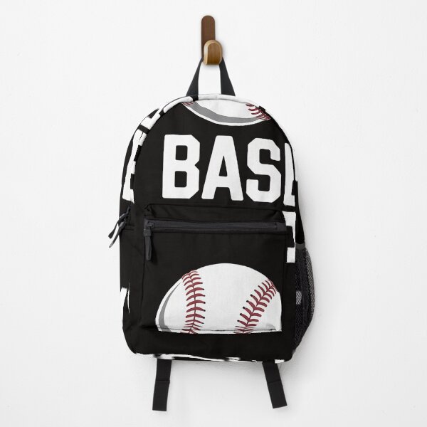 Item preview, Eat Sleep Baseball Repeat Baseball Player Baseball  designed and sold by silladive.