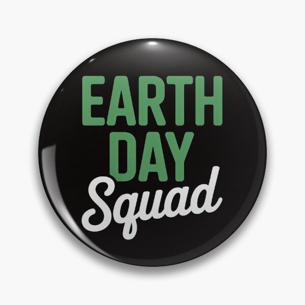 Item preview, Earth Day Squad April 22nd Earth Day anniversary 2026  designed and sold by silladive.