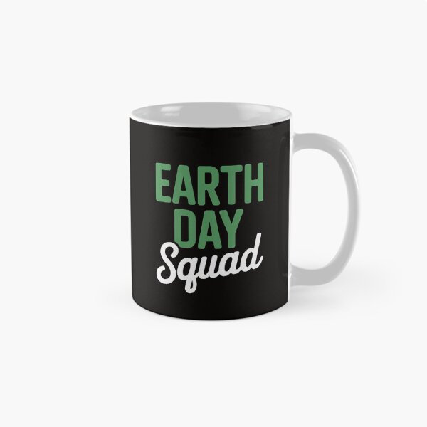 Item preview, Earth Day Squad April 22nd Earth Day anniversary 2026  designed and sold by silladive.