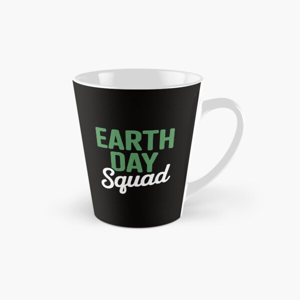 Item preview, Earth Day Squad April 22nd Earth Day anniversary 2026  designed and sold by silladive.