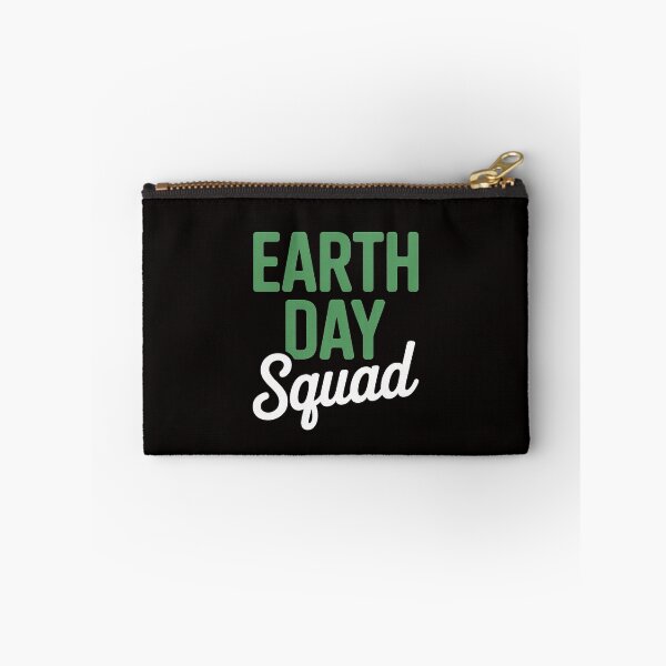 Item preview, Earth Day Squad April 22nd Earth Day anniversary 2026  designed and sold by silladive.