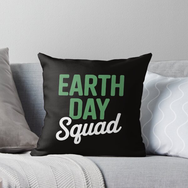 Item preview, Earth Day Squad April 22nd Earth Day anniversary 2026  designed and sold by silladive.