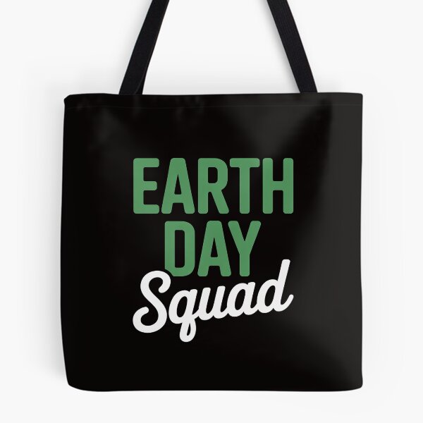 Item preview, Earth Day Squad April 22nd Earth Day anniversary 2026  designed and sold by silladive.