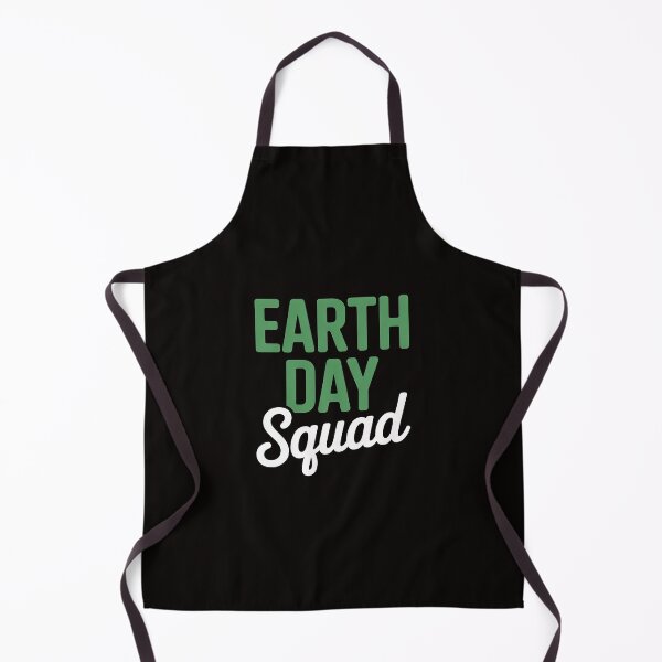 Item preview, Earth Day Squad April 22nd Earth Day anniversary 2026 designed and sold by silladive.