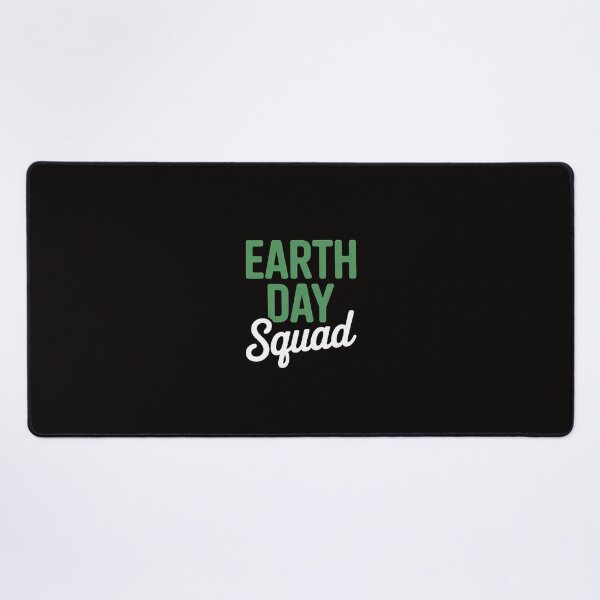 Item preview, Earth Day Squad April 22nd Earth Day anniversary 2026 designed and sold by silladive.