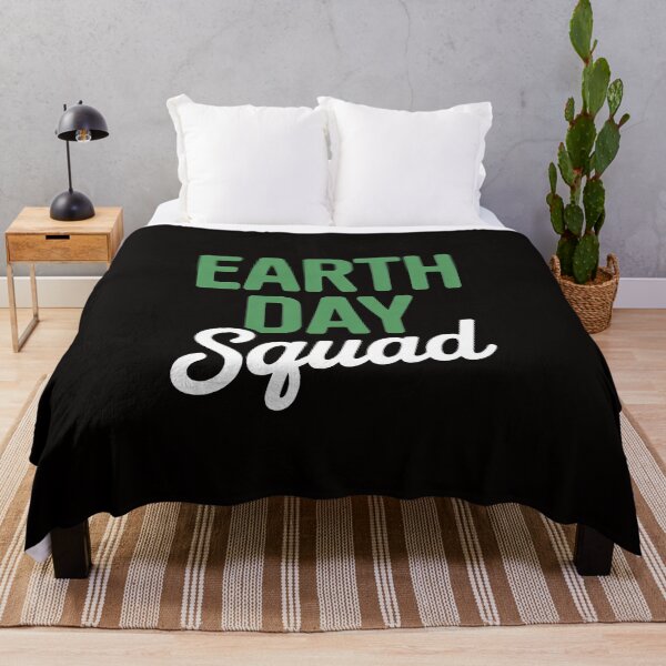 Item preview, Earth Day Squad April 22nd Earth Day anniversary 2026  designed and sold by silladive.