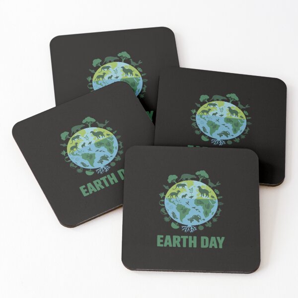 Item preview, Earth Day Kids, Women & Men Cute 55th Earth Day 2026 designed and sold by silladive.