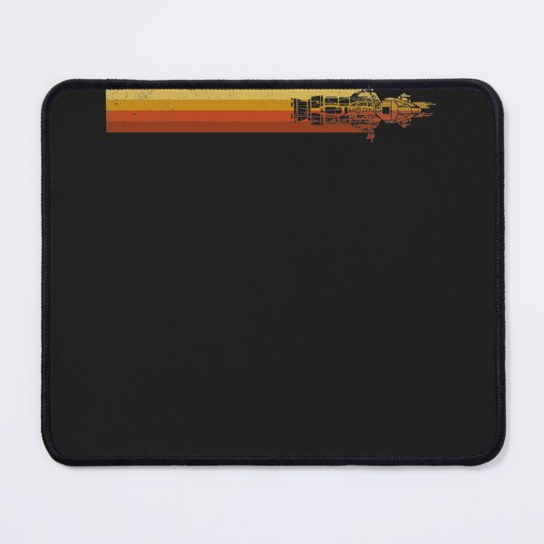Item preview, The Expanse MCORN Logo designed and sold by JoshuaMaxfield.